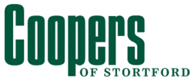Coopers Of Stortford Promo Code 