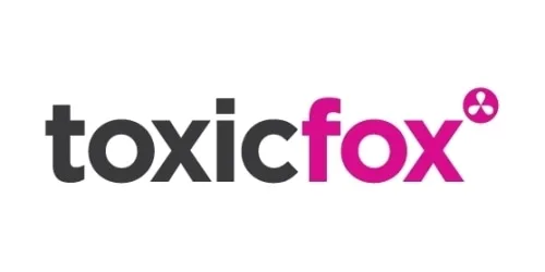 Toxic Fox Promo Code 