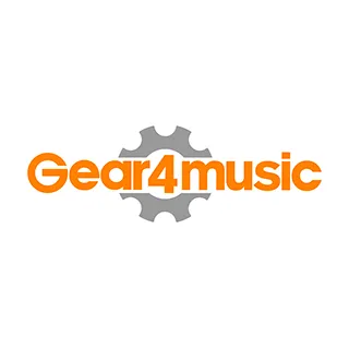 Gear4Music Promo Code 