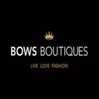 Bows Boutiques Promo Code 