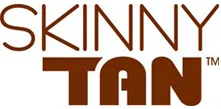 Skinny Tan Promo Code 