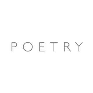 Poetry Promo Code 