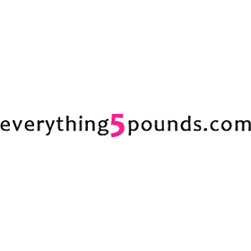 Everything 5 Pounds Promo Code 