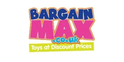Bargain Max Promo Code 