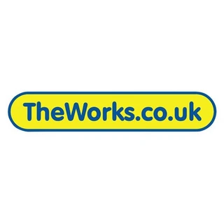 The Works Promo Code 