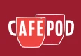 CafePod Promo Code 