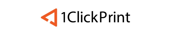 1ClickPrint Promo Code 