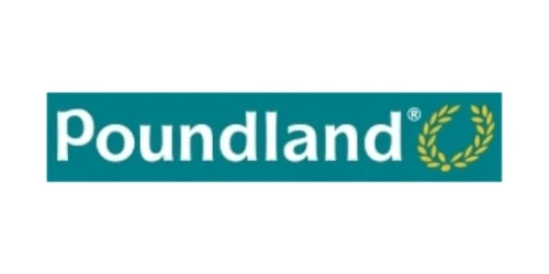 Poundland Promo Code 