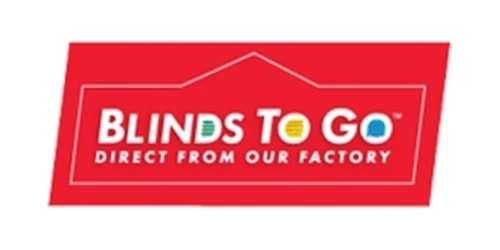 Blinds To Go Promo Code 