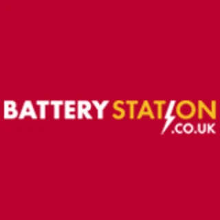Battery Station Promo Code 