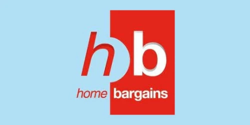Home Bargains Promo Code 