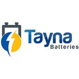 Tayna Batteries Promo Code 