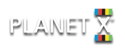 Planet X Promo Code 