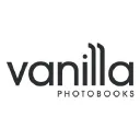 Vanilla Photobooks Promo Code 
