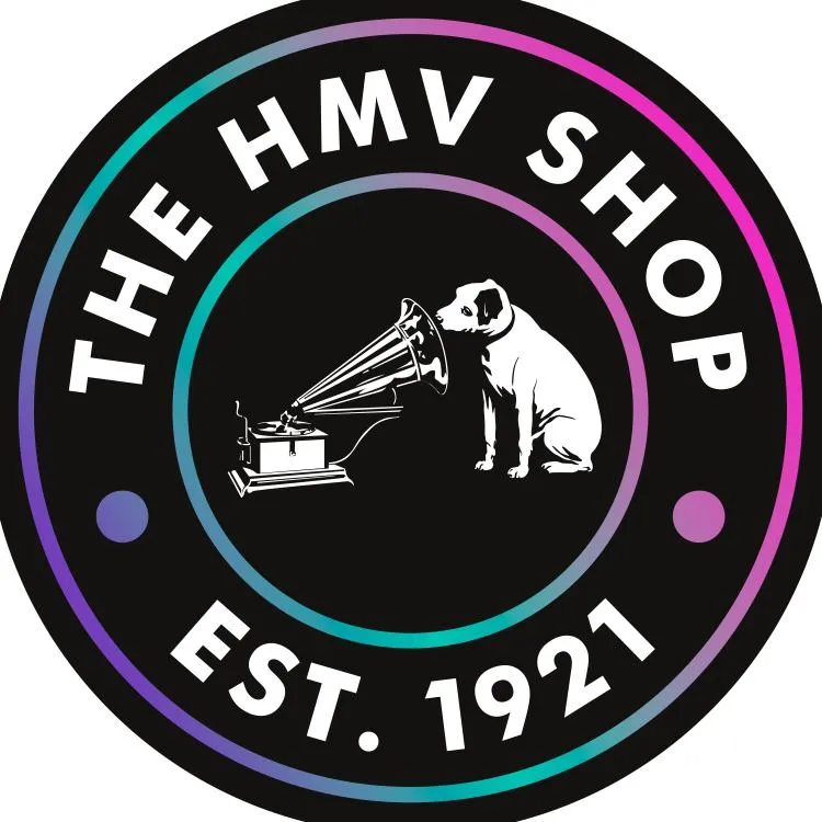 HMV Promo Code 