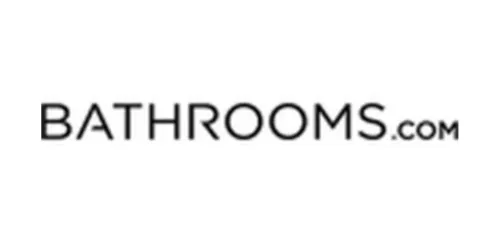 Bathrooms Promo Code 
