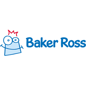 Baker Ross Promo Code 