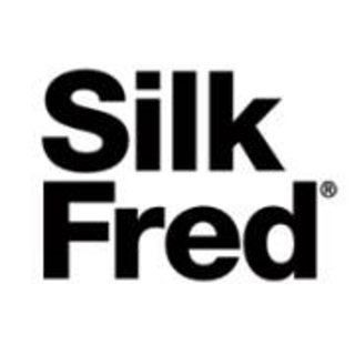 SilkFred Promo Code 