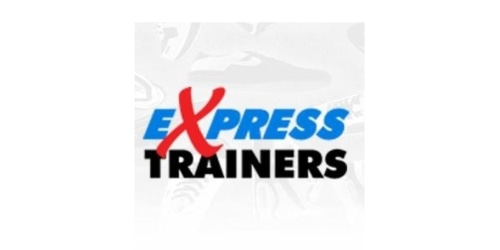 Express Trainers Promo Code 