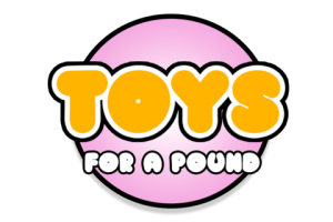 Toys For A Pound Promo Code 