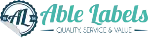 Able Labels Promo Code 