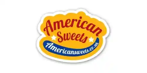 American Sweets Promo Code 