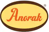 Anorak Promo Code 
