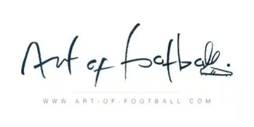 art-of-football.com