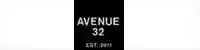Avenue 32 UK Promo Code 