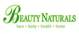 Beauty Naturals Promo Code 