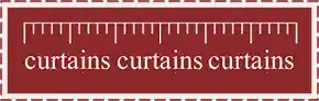 Curtains Curtains Curtains Promo Code 