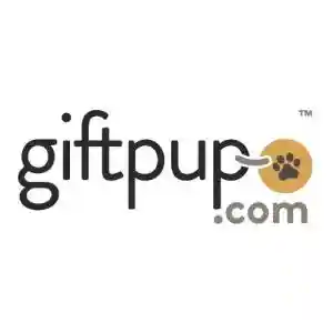 Gift Pup Promo Code 