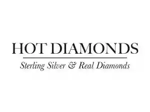 Hot Diamonds Promo Code 
