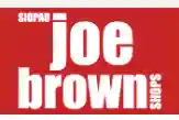 Joe Brown Promo Code 