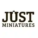 Just Miniatures Promo Code 