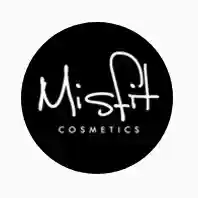 Misfit Cosmetics Promo Code 