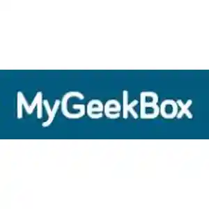My Geek Box Promo Code 