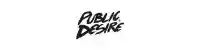 Public Desire Promo Code 