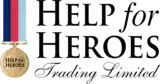 Help For Heroes Promo Code 