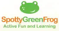 Spotty Green Frog Promo Code 