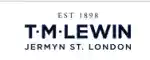 TM Lewin Promo Code 