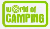 World Of Camping Promo Code 