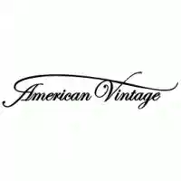 American Vintage Promo Code 