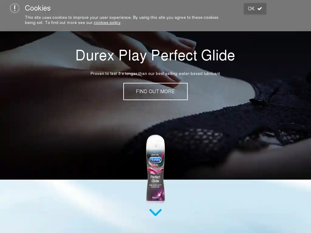 Durex Promo Code 