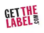 Get The Label Promo Code 