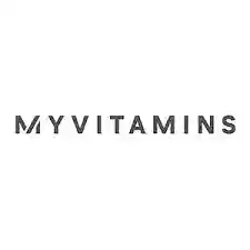 Myvitamins Promo Code 