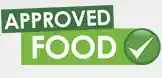 Approved Food Promo Code 