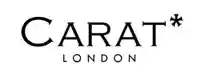Carat London Promo Code 