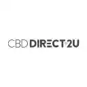 CBDDIRECT2U Promo Code 