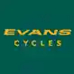 Evans Cycles Promo Code 